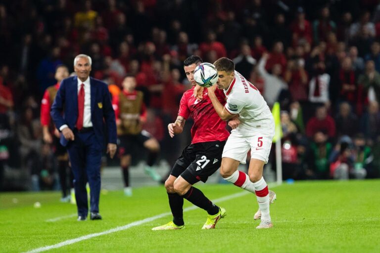Shqipëria do të fitojë 3 vende në renditjen e FIFA-s, ja arsyeja (FOTO)