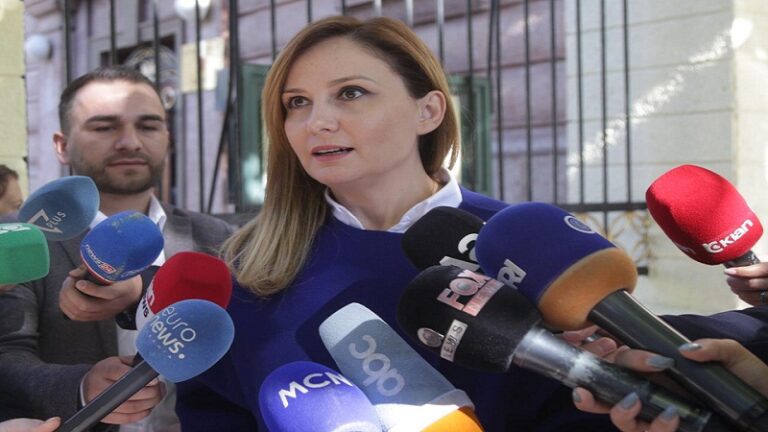 Jorida Tabaku: Këta janë dëshmitarët që do të thirren për inceneratorët nga e hëna. Edi Rama i pari…