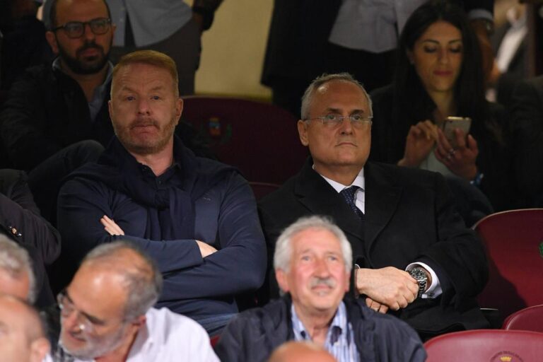 E BUJSHME/ Juventus kërkon Igli Taren si drejtor sportiv!