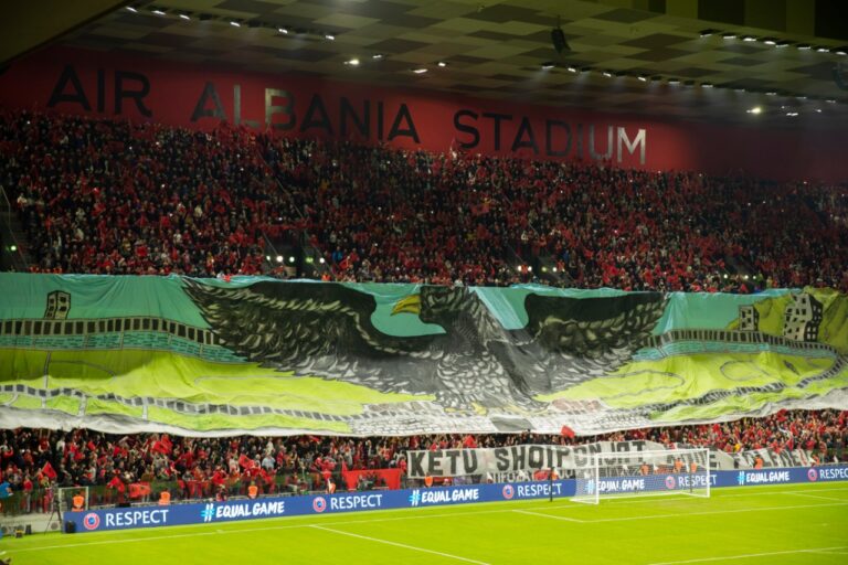 FSHF njoftim të rëndësishëm për tifozët që do të jenë sonte në stadium