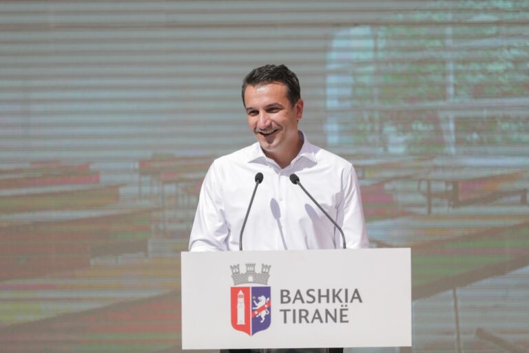 Pas “Sarajeve”, do shpronësohet dhe “Shtëpia e Libohovitëve”, Veliaj: Do të ruhen nga shteti