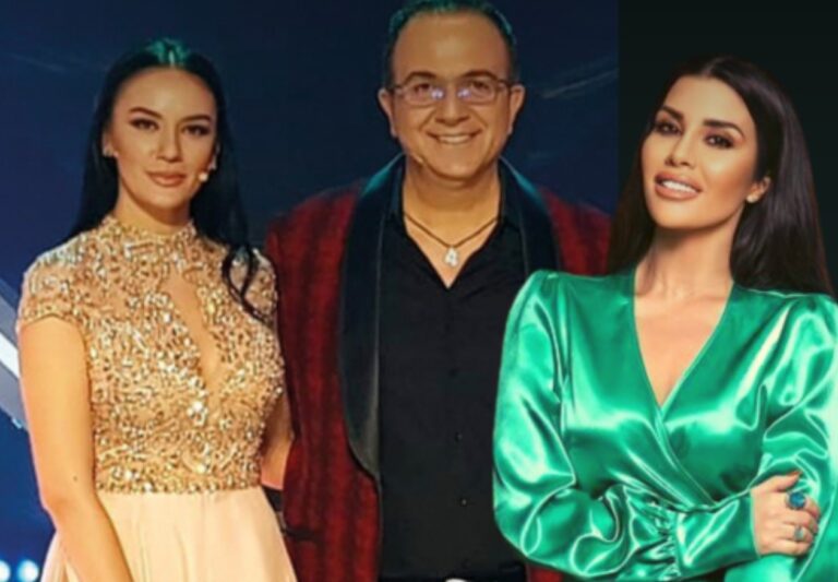 Arditi, Bora dhe Jonida marrin në dorë ”Festivalin e Këngës”