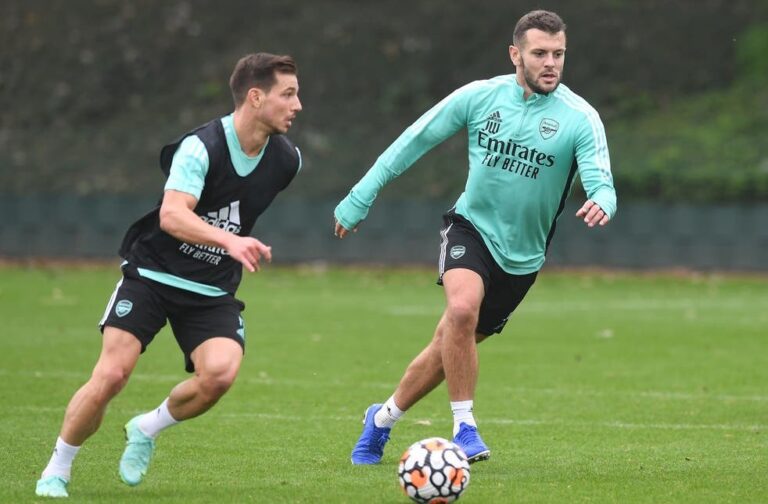 Wilshere nuk heq dorë: Kam edhe shumë për të dhënë në futboll
