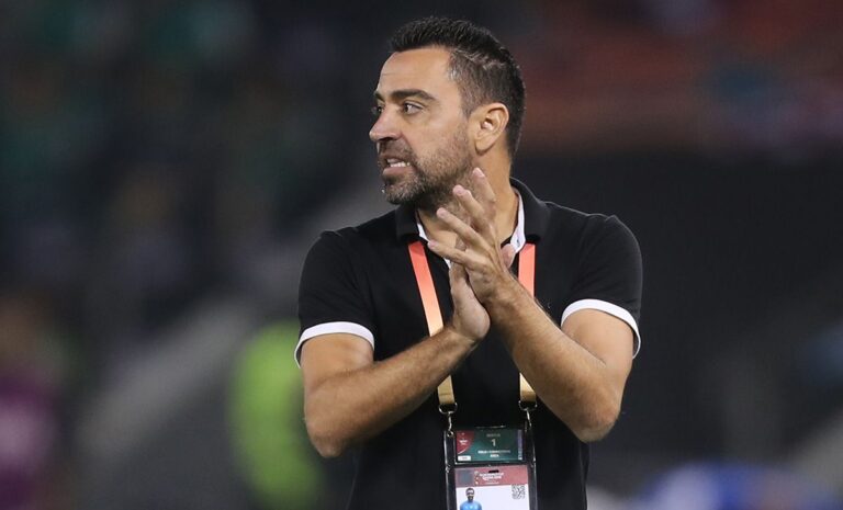 Xavi: Ëndrra ime është që të drejtoj Barcelonën, nuk e fsheh!