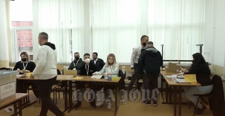 Misioni BE-së: Vlerësime pozitive për zgjedhjet, përjashtuar komunat serbe