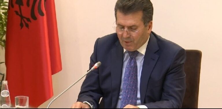 Mediu: Veprimet antiligjore të SPAK për ”Gërdecin”. S’kam pasur lidhje me ata që kanë zhvilluar demontimin