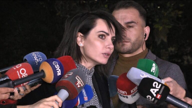 Paloka dhe Noka e akuzuan se kërkoi shkrirjen e PD-së, Duma: Spekulime