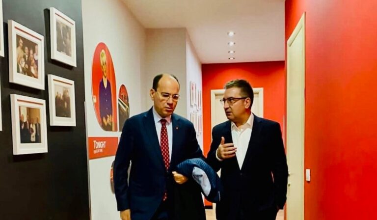 Me Bujar Nishanin, në hapësirën e 40 viteve…
