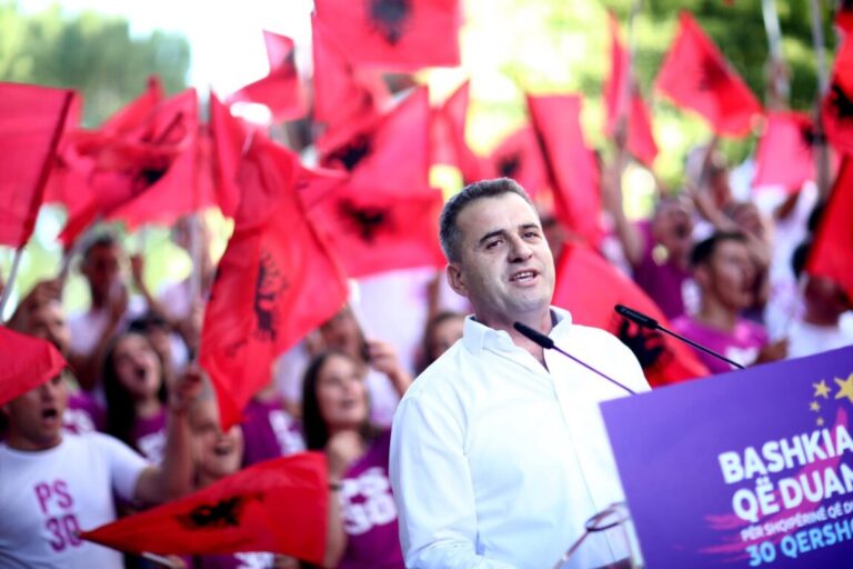 SPAK nis aksionet, merr të pandehur kreun e Bashkisë Mallakastër