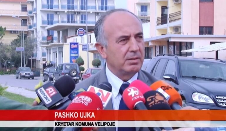 Vritet me armë zjarri në qytetin e Shkodrës ish-kryekomunari i Velipojës dhe ish-deputeti Pashk Ujkaj