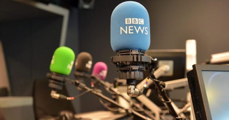 Alarm në zyrat e BBC: Ndërprisni programin dhe dilni menjëherë nga ndërtesa