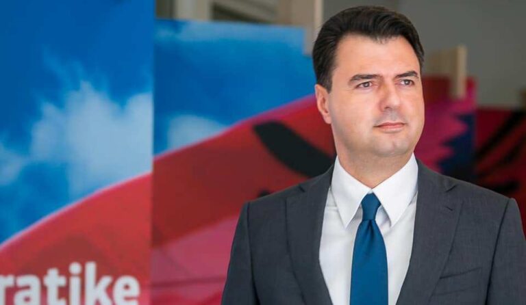 Përjashtimi i Berishës/ Basha: Ishte ditë dramatike për mua, e bëra që të shmangia koston e demokratëve