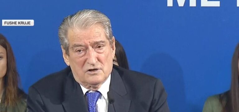 ”Foltorja” në Fushë-Krujë, Berisha: Në 2013 hapa krahun për një gjeneratë të re, por janë 8 vite me rekord të zi
