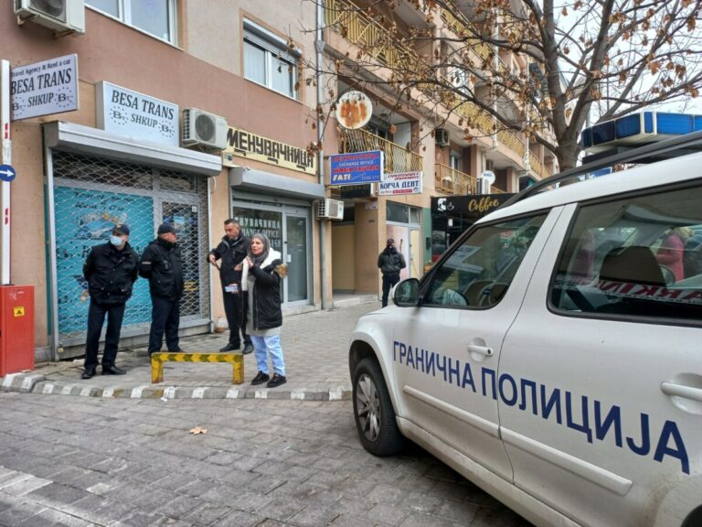 Autobusi mori flakë dhe shkaktoi 45 viktima, flet pronari i kompanisë ”Besa Trans”