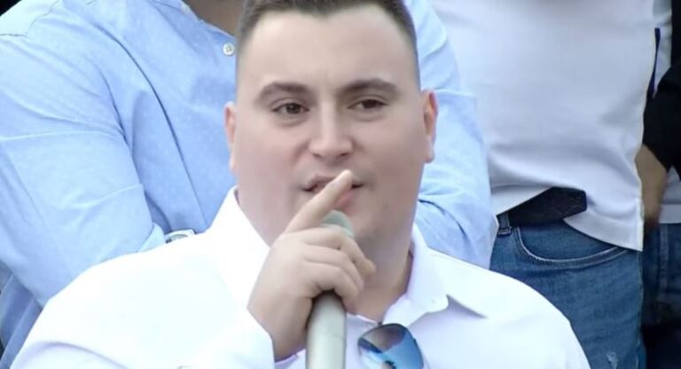 Djali i Sokol Olldashit krah Berishës: Të refuzojmë modelin “socialist autoritar” në PD