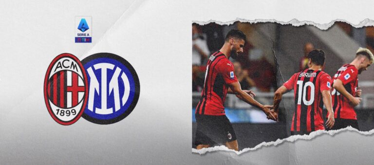 Derbi Milan-Inter ndez sonte Italinë