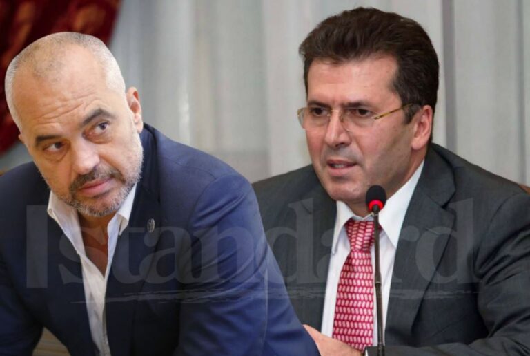 Rama ftesë Mediut: Organizo takimin dhe unë do të marr pjesë