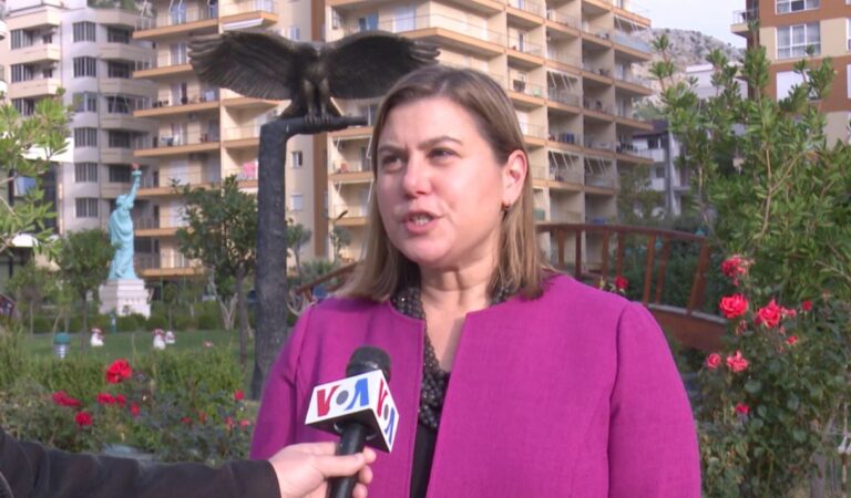 Afganët në Shqipëri, anëtarja e Kongresit amerikan: Hapi tjetër largimi i tyre drejt SHBA-ve