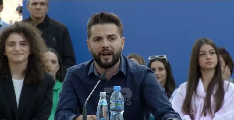Grigels Muçollari: ”Foltorja” po rivitalizon PD-në