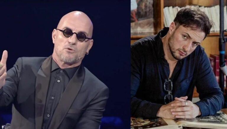 Përballë të birit në “Love Story”, Robert Aliaj: Ndoshta përdor edhe shkopin