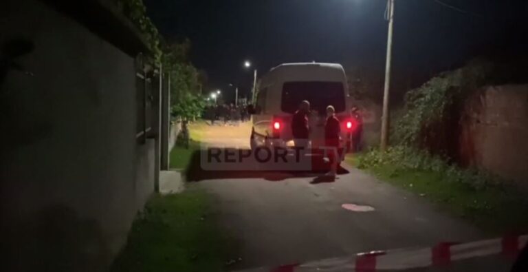 Krim makabër në Fier/ Fqinji rrëmben, vret dhe gropos në oborr fëmijën 8 vjeç