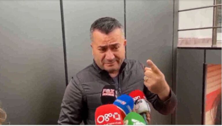 Qytetari mes lotësh: Kam djalin 8 vjeç, policia ta lërë në dorën tonë autorin