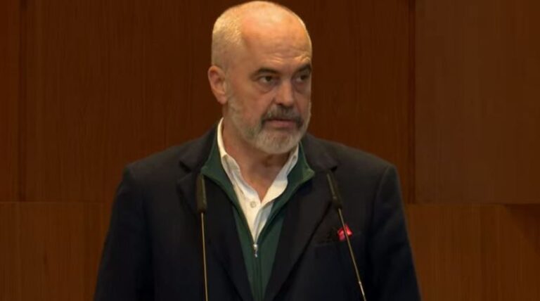 Shëndetësia, Rama: Ndërkombëtarizim i sistemit të arsimit të lartë