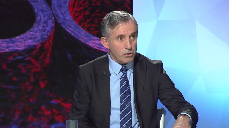 Bytyçi: Kurti i pari kryeministër i Kosovës, që i ka rezistuar arrogancës së Ramës