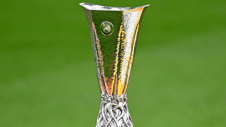 Marseille mbetet jashtë ”Europa League”