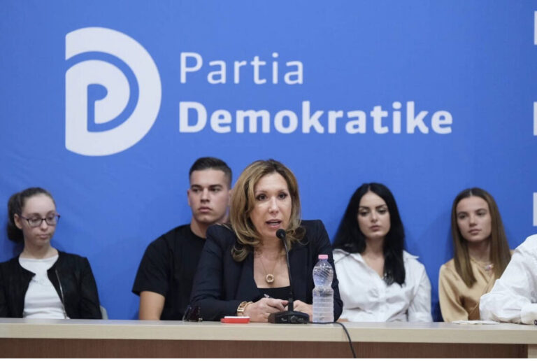 Kokalari denoncon zgjedhjet në FRPD: Turp, vratë shpresat e të rinjëve