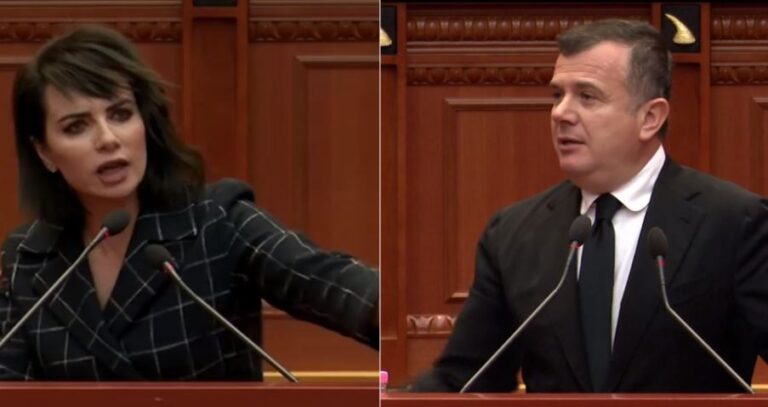“Ku e gjen helmin?” Duma-Ballës: E gjej te zona jote ku kanë frikë njerëzit, diktator i vockël