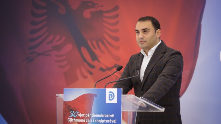 Diploma e Belind Këlliçit, dalin dokumentet që provojnë regjistrimin e rregullt në universitetin amerikan