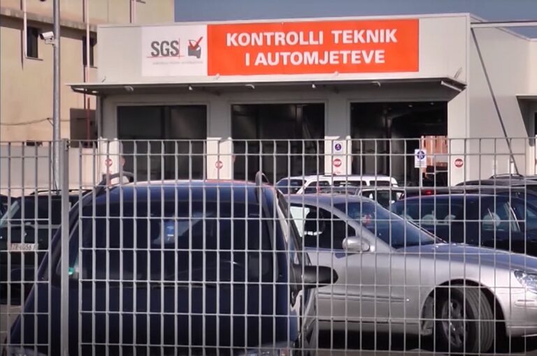 Qeveria heq dorë nga koncesioni i kolaudimit, do të ofrohet nga shteti