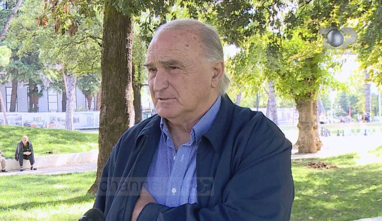 Leka Bungo: RTSH të mbyllet për 6 muaj, 300 punonjës i gjen në kafe