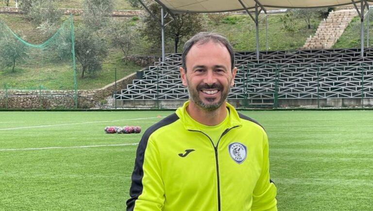 Longo: Renditja në kampionat duhet parë në mars, Egnatia ekip i vështirë!