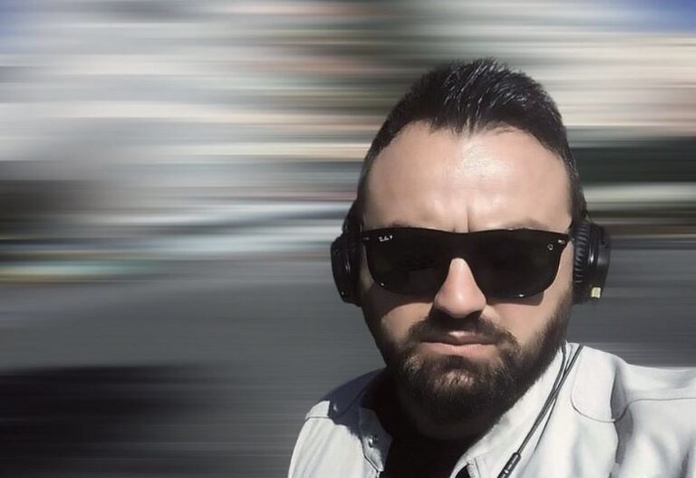 Mentor Haziri shpërthen pasi u refuzua në Festivalin e RTSH-së