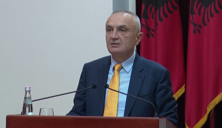 Përplasjet FSHF-Bashkia e Tiranës, Meta: Zgjedhjet duhet të jenë të lira