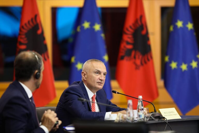 Bullgaria propozon nisjen e negociatave të Shqipërisë me BE, Presidenti Meta: Inkurajoj çdo hap