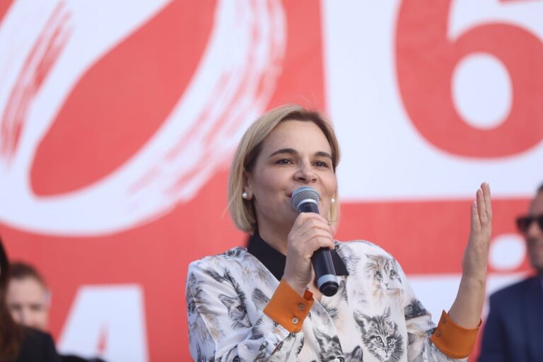 Konsultimet për projektbuxhetin e vitit 2022, Kryemadhi: Qytetarët tanë gjenden mes vështirësive ekonomike
