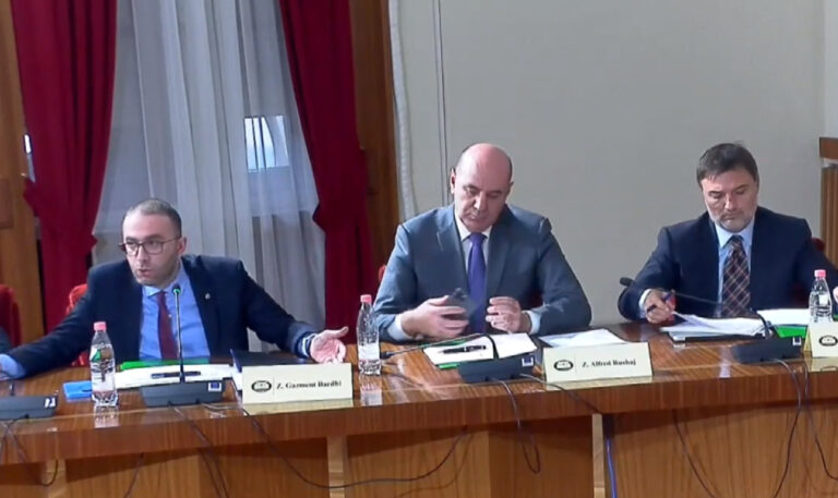 S’ka dakordësi për mbledhjen e Këshillit të Legjislacionit, Bardhi: PS po hedh në erë dialogun