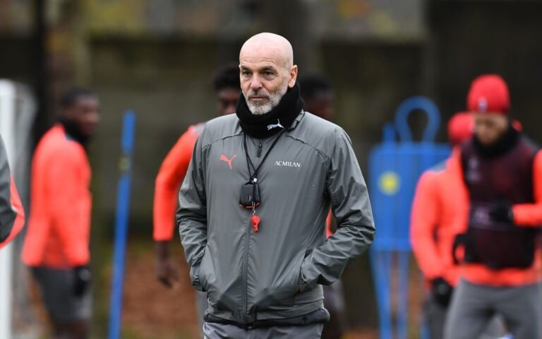 Pioli: Ndaj Atleticos luajmë shanset e fundit, do të japim 100%