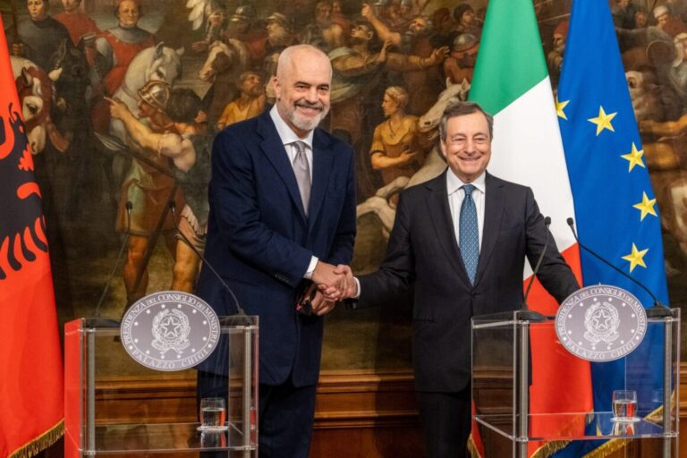 Integrimi në BE, Rama për ”Corriere della Sera”: Nuk bëhet fjalë për jetë apo vdekje