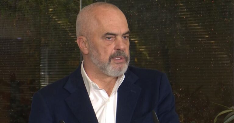 Buxheti për biznesin e vogël, Rama: Janë 110 mijë dhe kemi taksë zero mbi fitimin