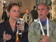 VIDEO EKSKLUZIVE E KOHA JONE/ Met Bega dhe Marjana Kondi para 21 viteve