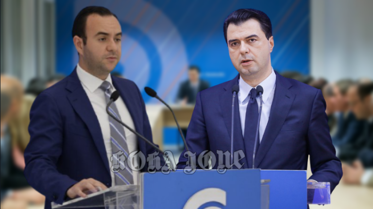 Balliu: Baza e PD e ka mbështetur Bashën se dilte në fotografi me Berishën