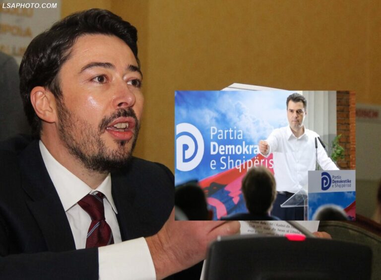 “Anti-amerikanë, llum, pijanecë”, Shkëlzen Berisha: Demokratët po i ofendojnë drejtuesit e PD, jo Rama