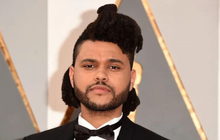 The Weeknd ka zyrtarisht këngën më të suksesshme të të gjitha kohërave