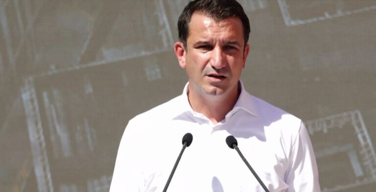 Reagon Erion Veliaj: Fort i trishtueshëm lajmi për tragjedinë në Bullgari! Ngushëllime familjeve