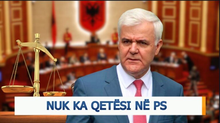 Video editorial i ”Koha Jonë”: Nuk ka qetësi në PS