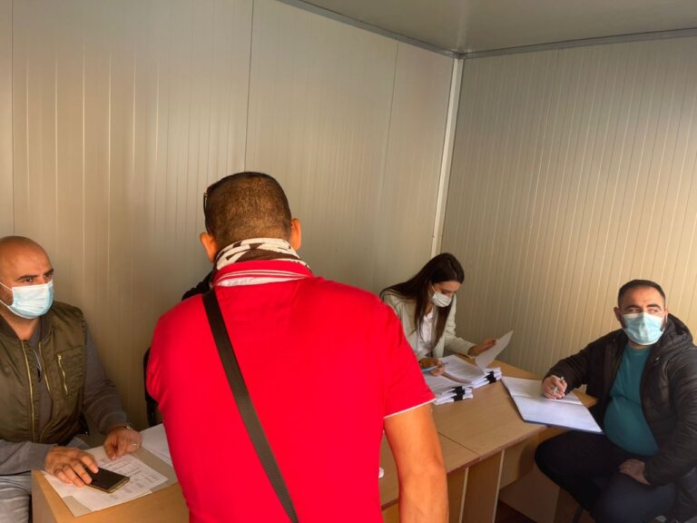 Banorët e ”5 Majit” i binden apelit të Veliajt, firmosin marrëveshjet. Lirohet Bregu i Lumit